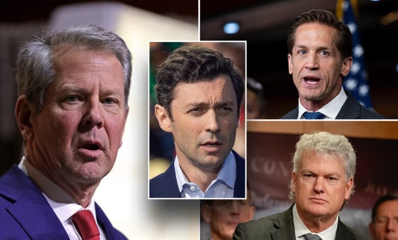 1741445882 Georgia congressmen considering Senate bids if Kemp doesnt run.jpg