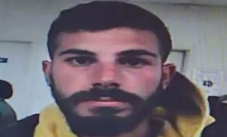 1741733928 Admitted terror member to be deported after entering US illegally.jpg