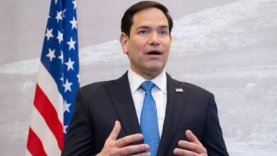 1741793298 Rubio says revocation of Mahmoud Khalil green card not about.jpg