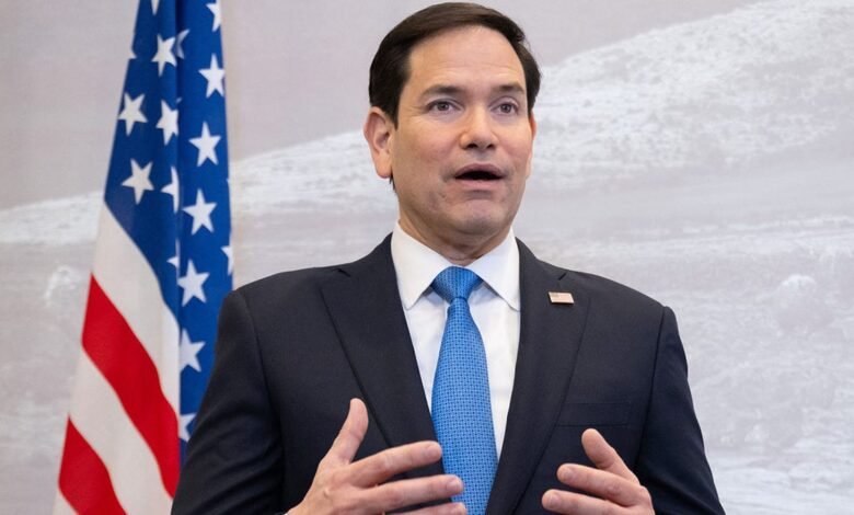 1741793298 Rubio says revocation of Mahmoud Khalil green card not about.jpg