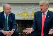 1741809974 Trump says Ireland took advantage of the US but his.jpg