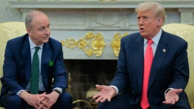 1741809974 Trump says Ireland took advantage of the US but his.jpg