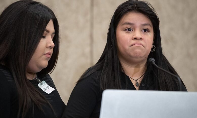 1741881426 Vanessa Guillens sister says she might run against Rep Al.jpg