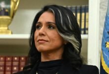 1741973113 Tulsi Gabbard announces crackdown on intelligence community leaks.jpg