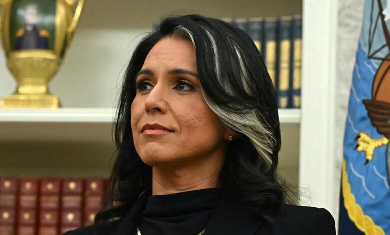 1741973113 Tulsi Gabbard announces crackdown on intelligence community leaks.jpg