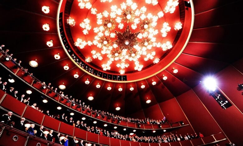 1741998909 Kennedy Center will be prosperous again Grenell says.jpg