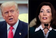 1742009889 Trump and Kathy Hochul have productive meeting amid tense relationship.jpg