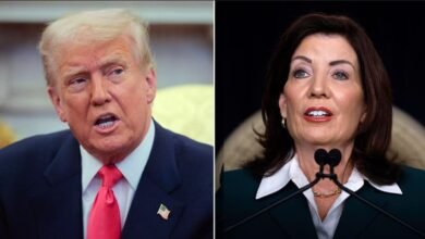 1742009889 Trump and Kathy Hochul have productive meeting amid tense relationship.jpg