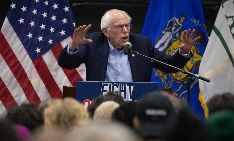1742032028 AOC Sanders tell supporters to mask up for West Coast.png