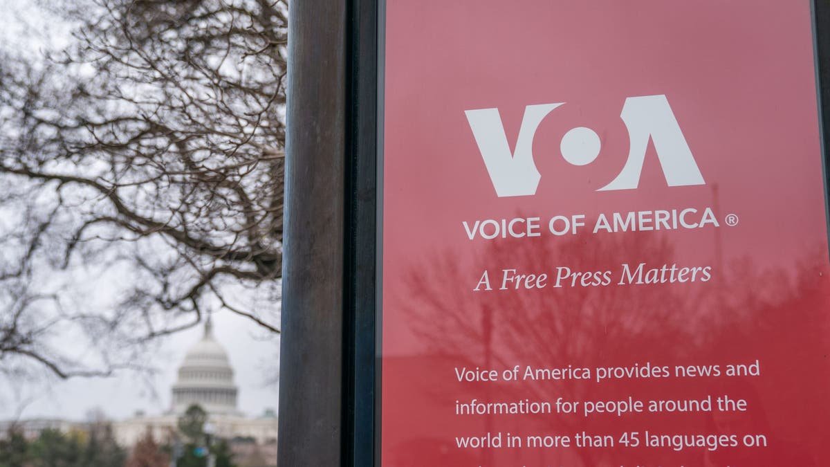 Voa brand