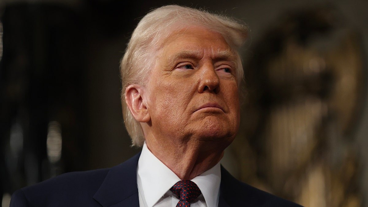 Trump is in a lawsuit