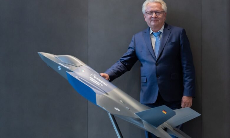 1742171196 Rheinmetalls stock has soared over 1000 and the German defense.jpg