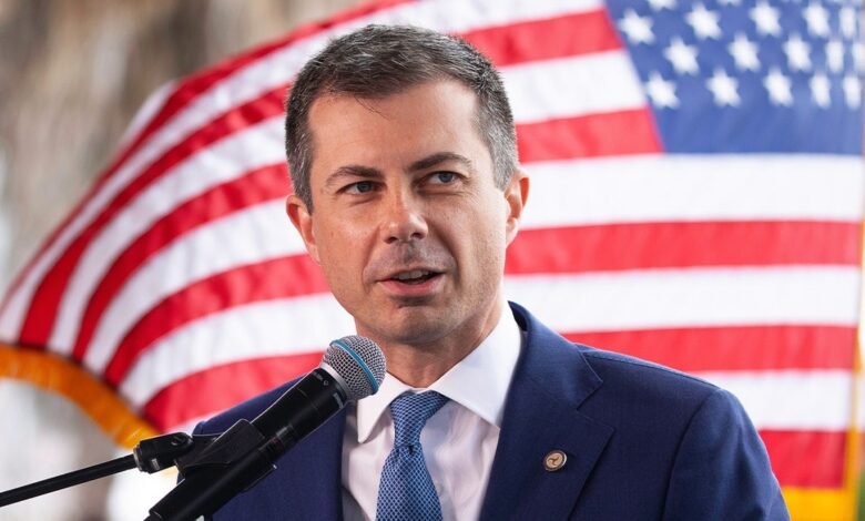 1742181253 Buttigieg Newsom Pritzer making early moves in the 2028 presidential.jpg