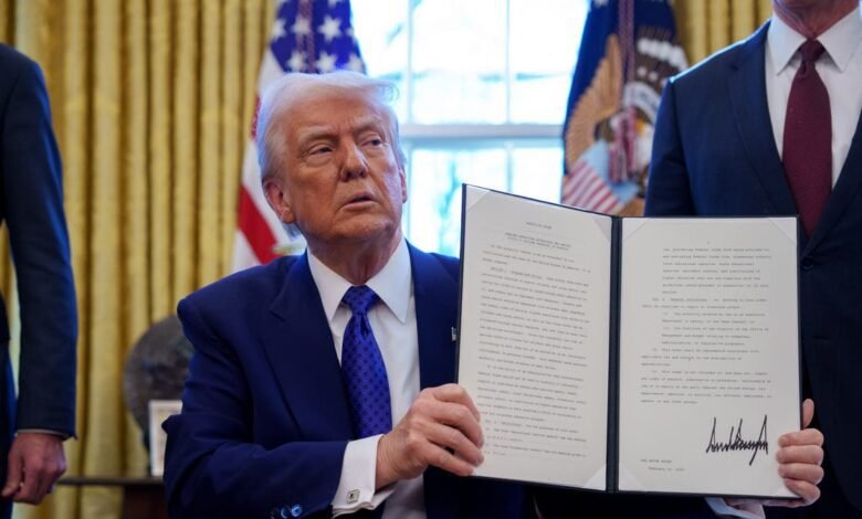 1742247458 Number of injunctions halting Trump policies trounces predecessors by double.jpg
