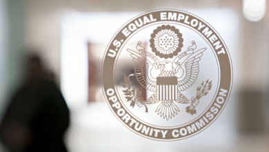 1742287540 US equal opportunity commission demands 20 law firms disclose DEI.png