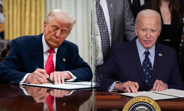1742326257 Trump doesnt use autopen for legally binding documents unlike Biden.jpg