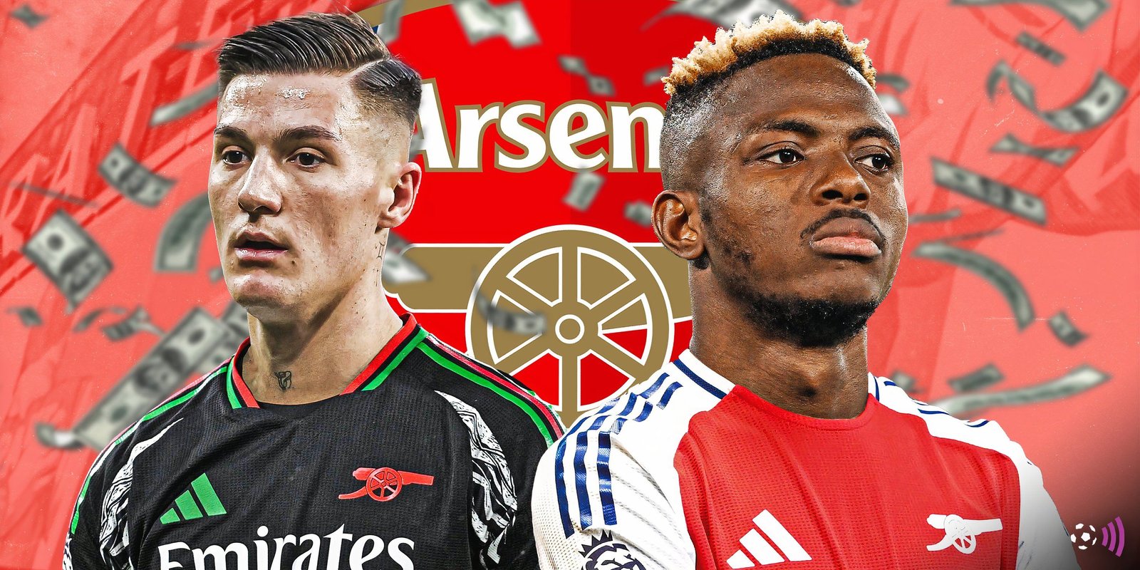 Arsenal Osimin Cisco