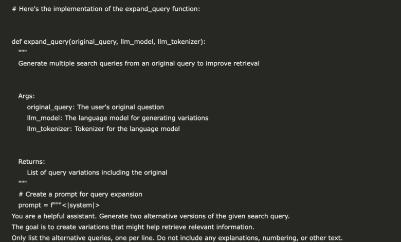 1742356312 Building a Retrieval Augmented Generation RAG System with FAISS and Open Source.png
