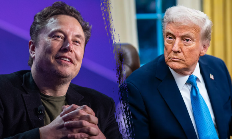 1742367365 Federal judge finds Musk DOGE likely acted unconstitutionally in closing.png