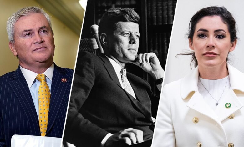1742393590 Trump JFK files release welcomed by Congress as restoration of.jpg