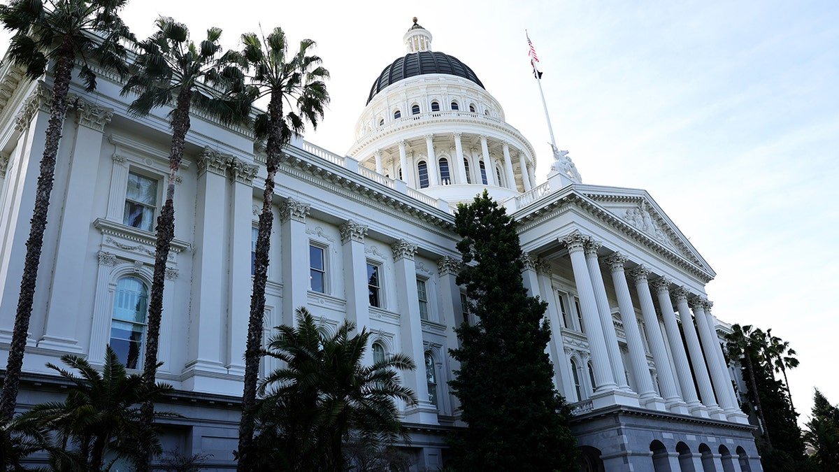 National Day for the Legislative Call in the Urban League in California