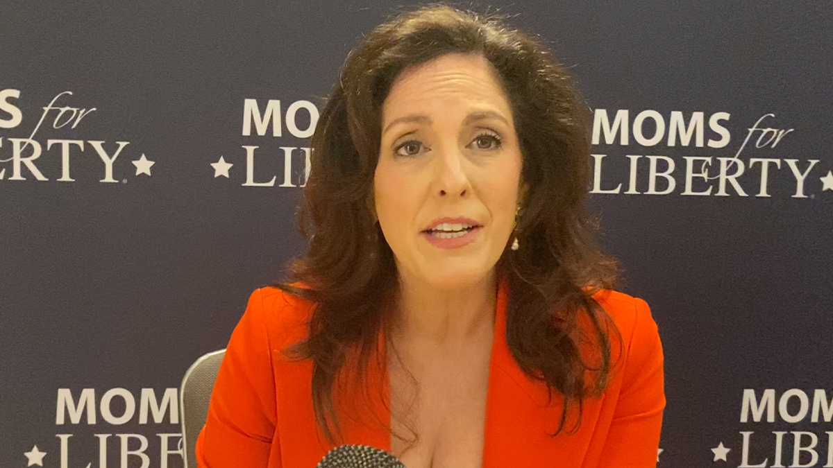 Tiffany Justice speaks to Fox News Digital