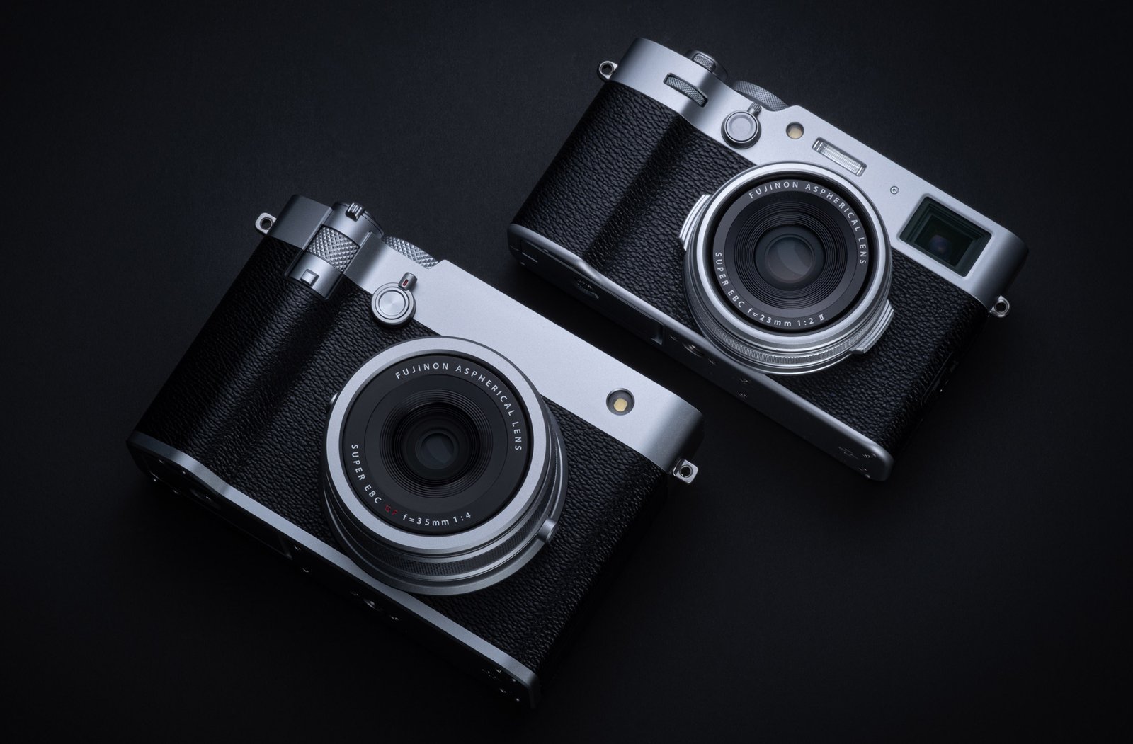 GFX100rf from Fujifilm is a 102 -megapixel compressed camera