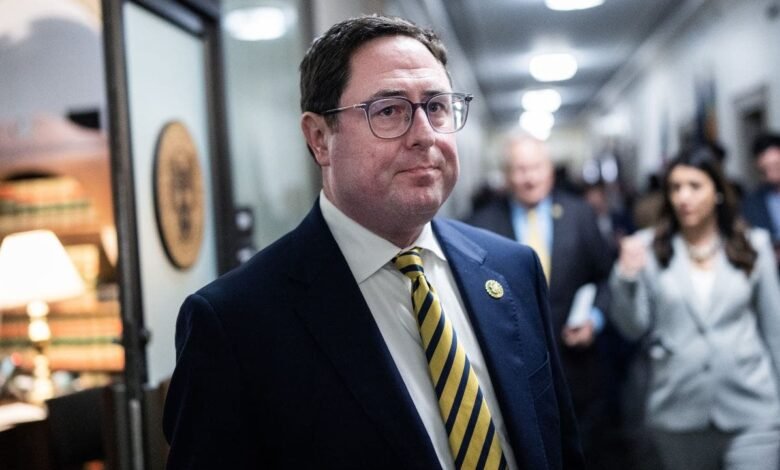 1742471470 House Republican confronted by anti DOGE town hall protesters reveals response.jpg
