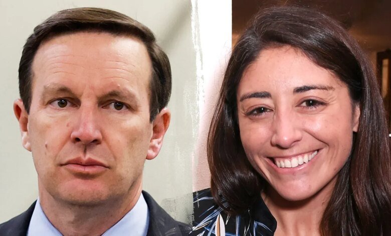 1742482652 Dem senator refuses to address relationship with founder of Soros funded.jpg