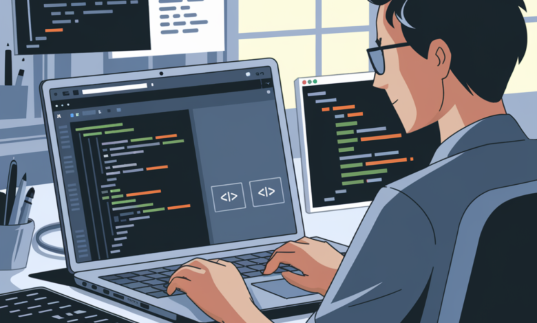 1742485812 Cloning Forking and Merging Repositories on GitHub A Beginners Guide.png