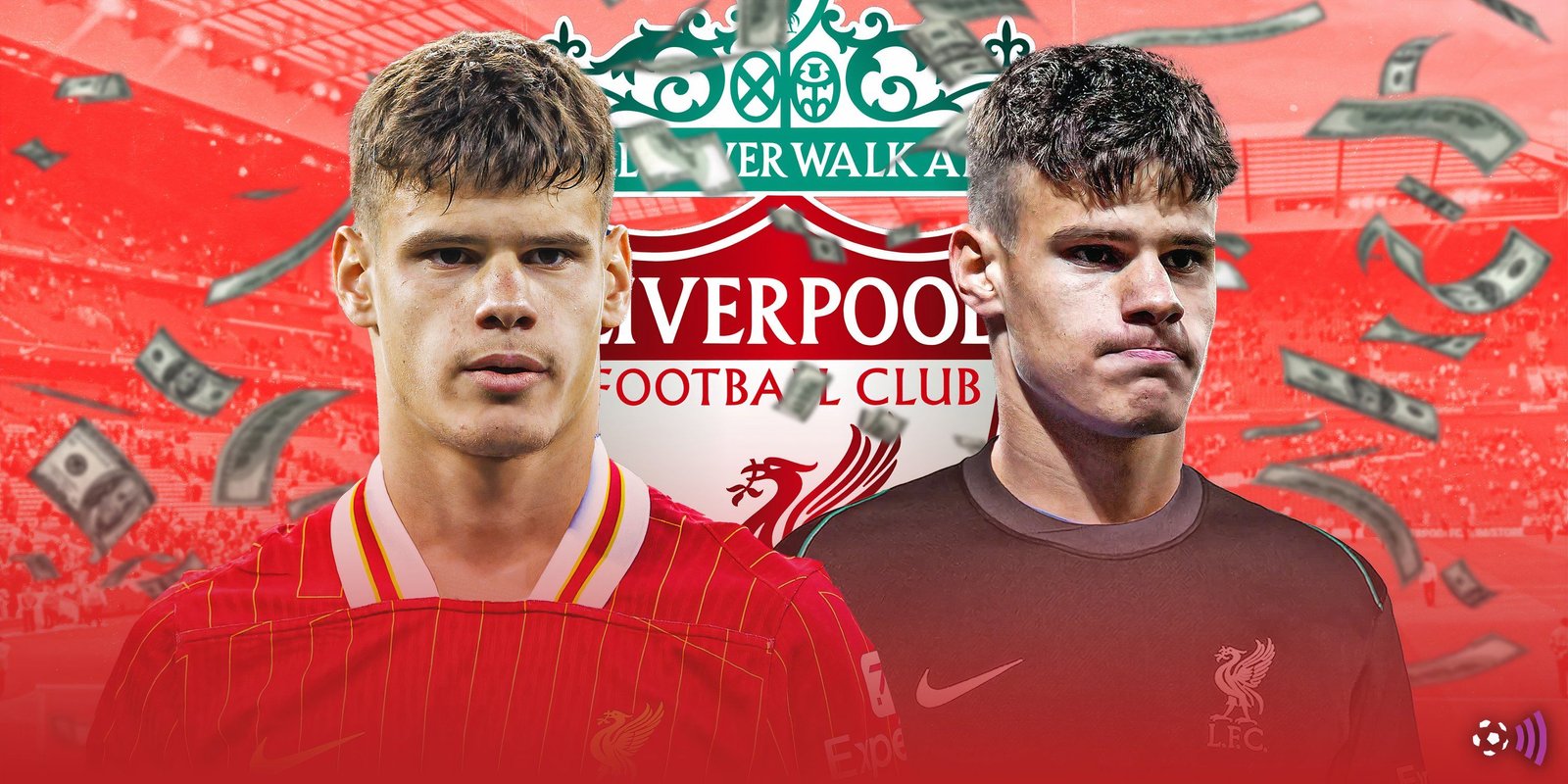 Liverpool Milos-Carackes