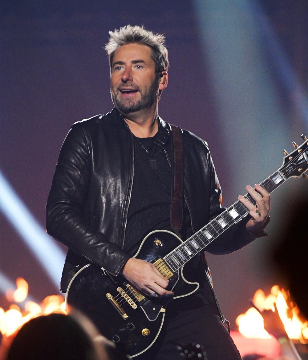 Celebrities participate in March Madness Brackets FLAVOR FLAV BARACK TIM MCGRAW and more than 697 Nickleback