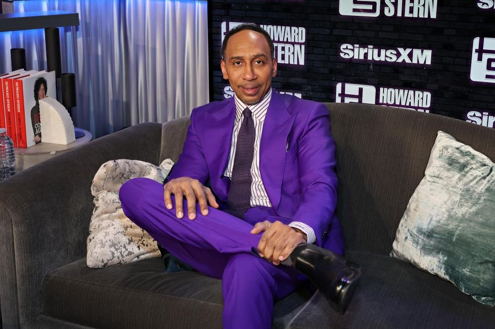 Celebrities share March Madness Brackets FLAVOR FLAV BARACK BARACK TIM MCGRAW and more than 691 Stephen A Smith