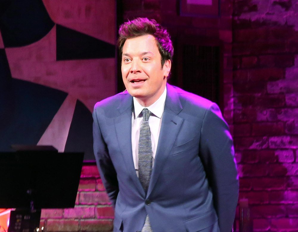 Celebrities participate in March Madness Brackets FLAVOR FLAV BARACK TIM MCGRAW and more than 692 Jimmy Fallon