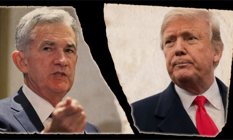 1742536946 Trump presses Feds Jerome Powell to cut interest rates.jpg