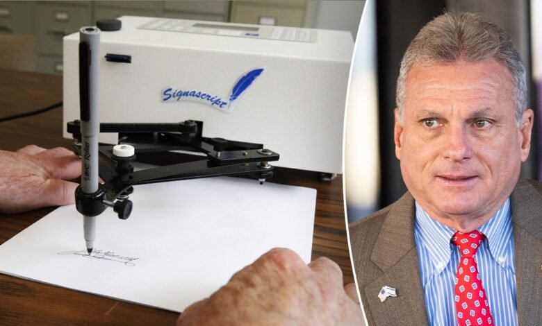 1742564387 New GOP bill would ban the use of autopen for.jpg