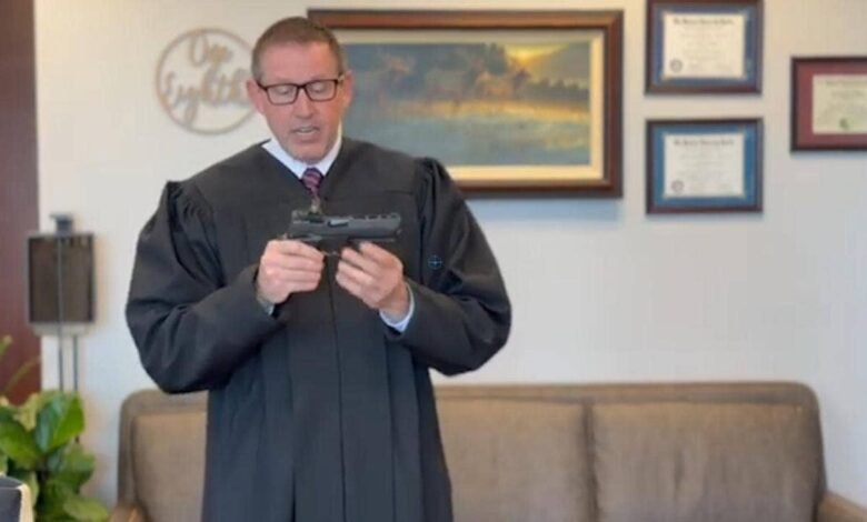 1742579143 WATCH Trump appointed judge chides colleagues ignorance of guns in unique.jpg