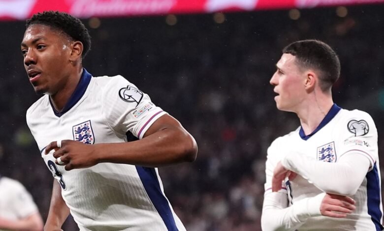 1742605730 England 2 0 Albania Thomas Tuchel praises confident Myles Lewis Skelly on.jpg