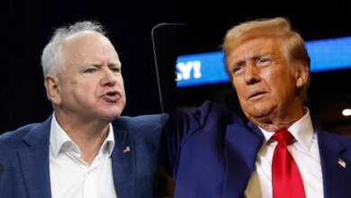 1742612505 Trump rips loser Tim Walz for hurting Dems in 2024.jpg