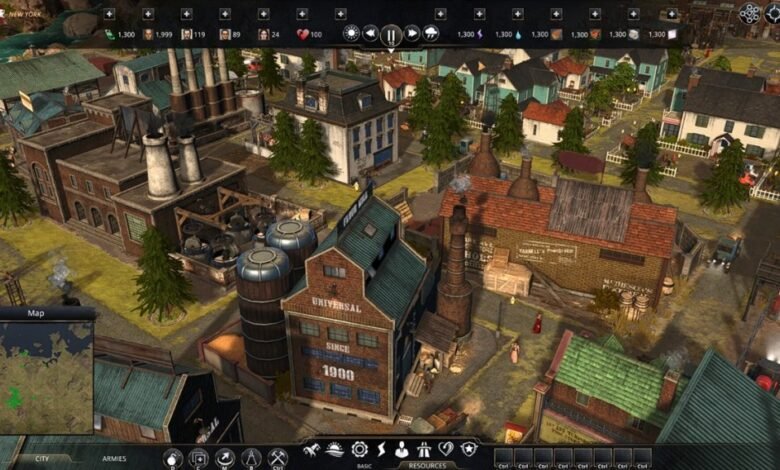 1742627067 Elda Entertainment will publish Overseer Games Kaiserpunk on March 21.jpg