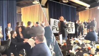 1742634780 Republican lawmaker speaks out after activists disrupt private luncheon.jpg