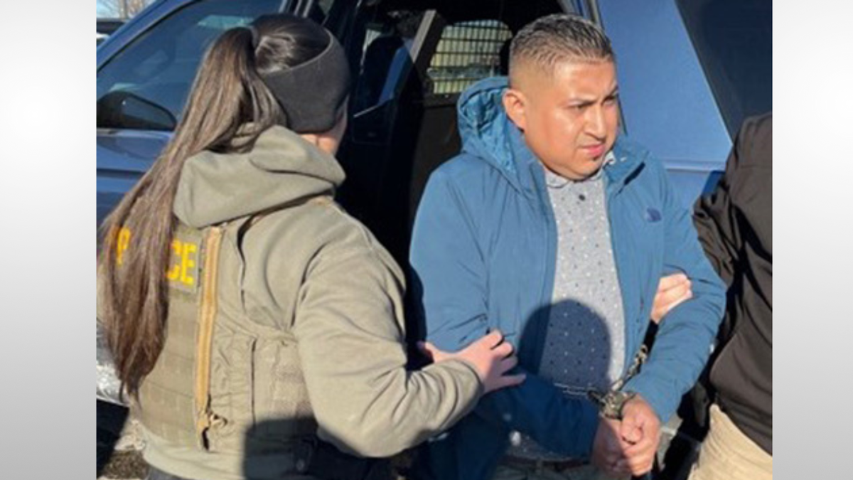 On January 30, ICE BOSTON SLALLADAWS, 2025 in charge of sexual assault on a Massachusetts resident.