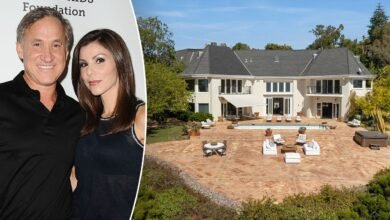 1742677326 Reality stars Heather Terry Dubrow list Beverly Hills mansion for.jpg