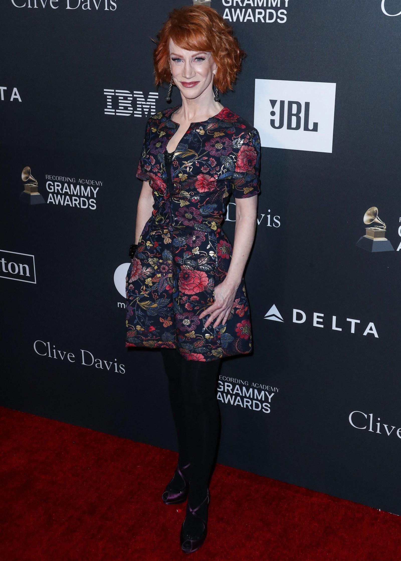 Cathy Griffin