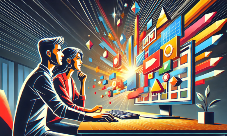 1742701248 Adobe previews AI generated PowerPoints from raw customer data with.png