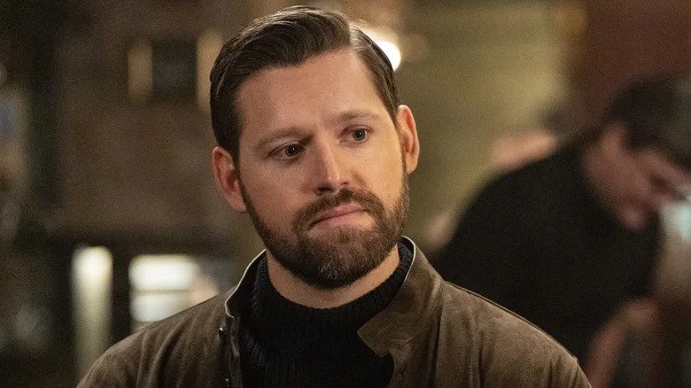 Scott Formster is looking for Luke Clinank at the FBI: International