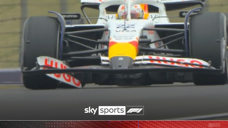 Chinese GP
