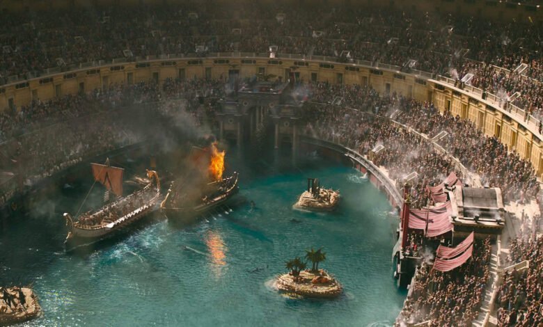 1742758642 Epic Historic Sequel On Paramount Is Over The Top And.jpg