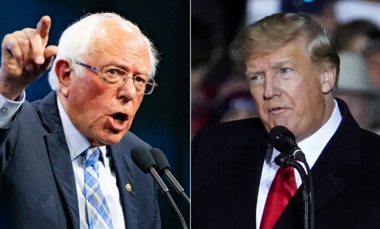 1742760167 Sen Bernie Sanders approves of Trump on fentanyl border security.jpg