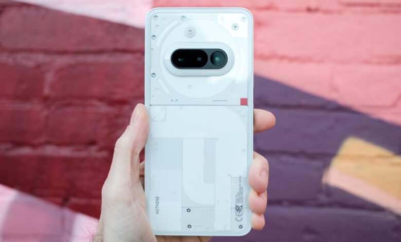 1742836958 Nothing Phone 3a and 3a Pro review Rising above the.jpeg